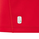 Macron WRU M26/27 Home Replic Jsy SR Red