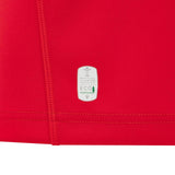 Macron WRU M26/27 Home Replic Jsy JR Red