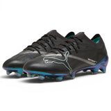 Puma Ultra Nitro 7 Ultimate FG Black