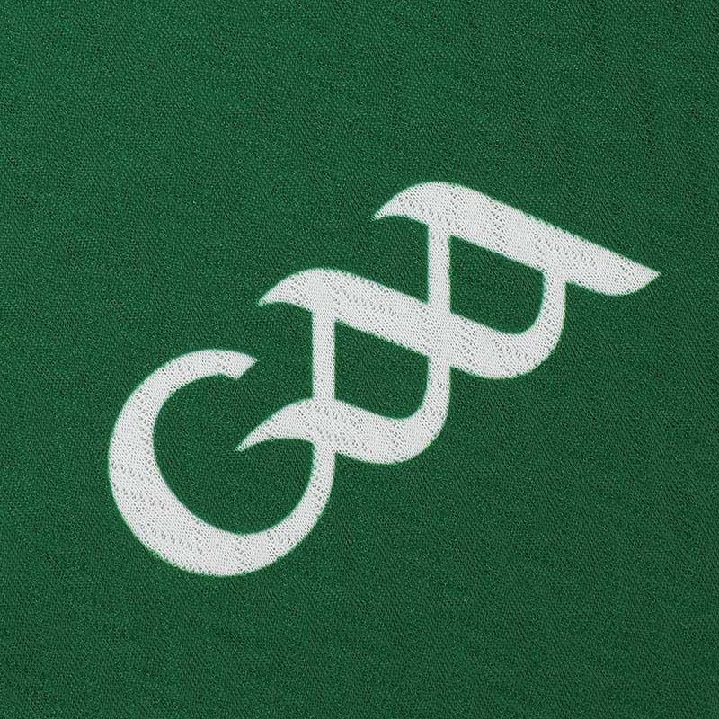 O'Neills Fermanagh 26 Home Kid Jsy Green