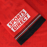 O'Neills Louth 26 Home Player Fit Jsy Rd