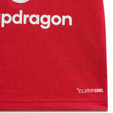 adidas MUFC 26 Baby Home Kit Red