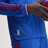 adidas Manchester United Football 2026/27 Adults Away Jersey