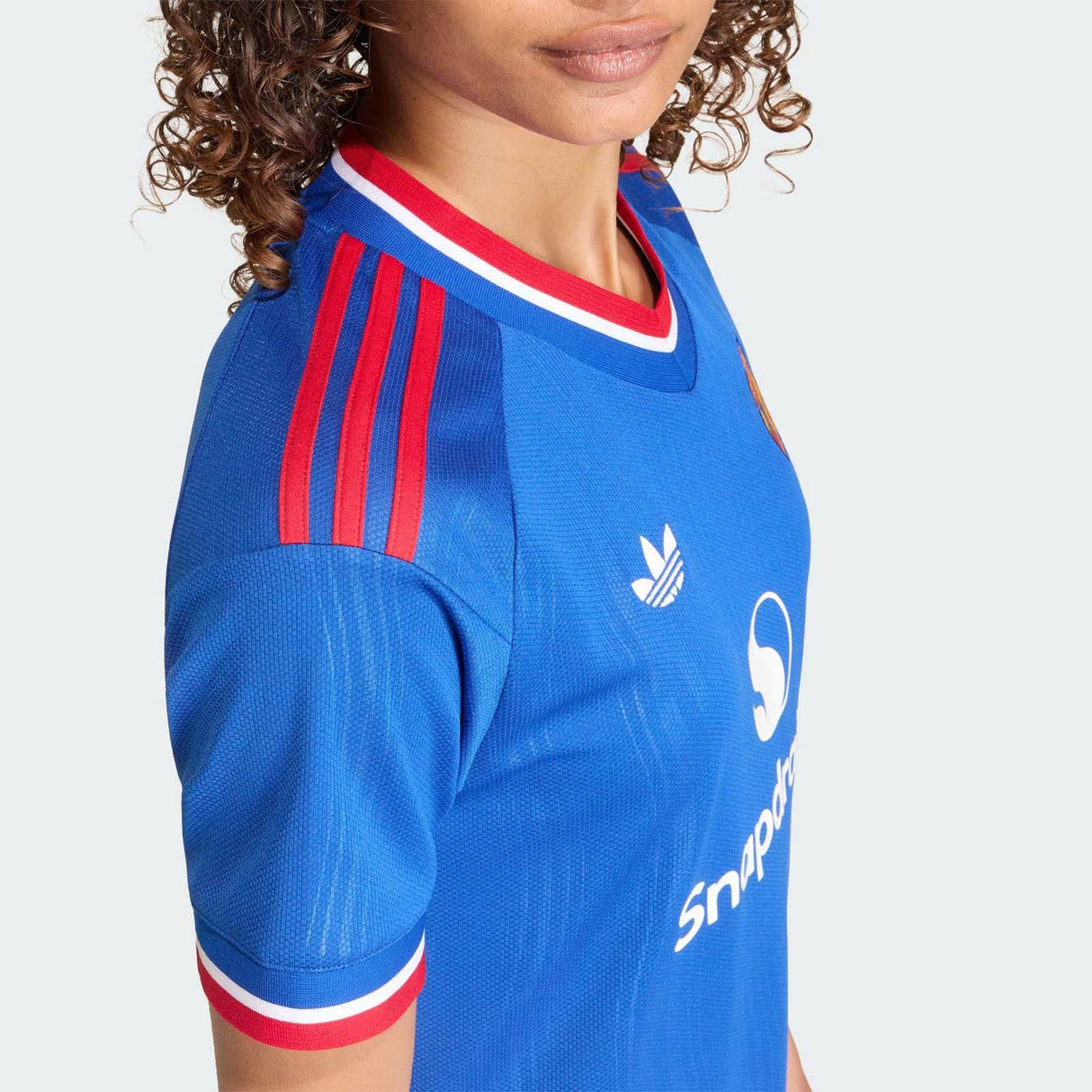 adidas Manchester United 2026/27 Womens Away Jersey