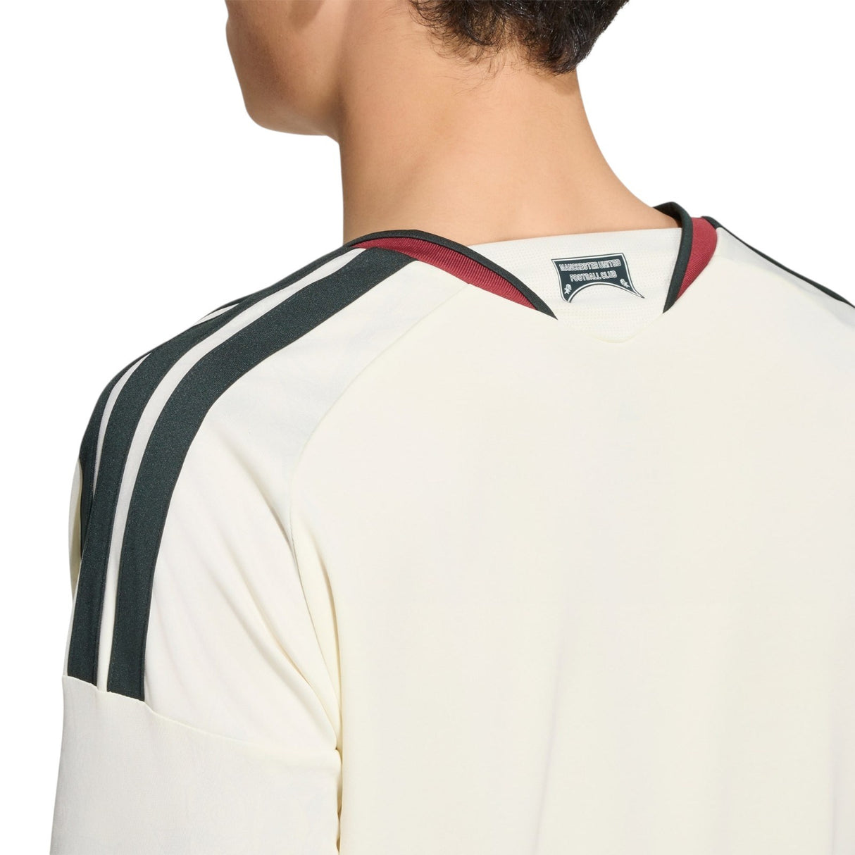 adidas Manchester United Football 2026/27 Adult Third Jersey