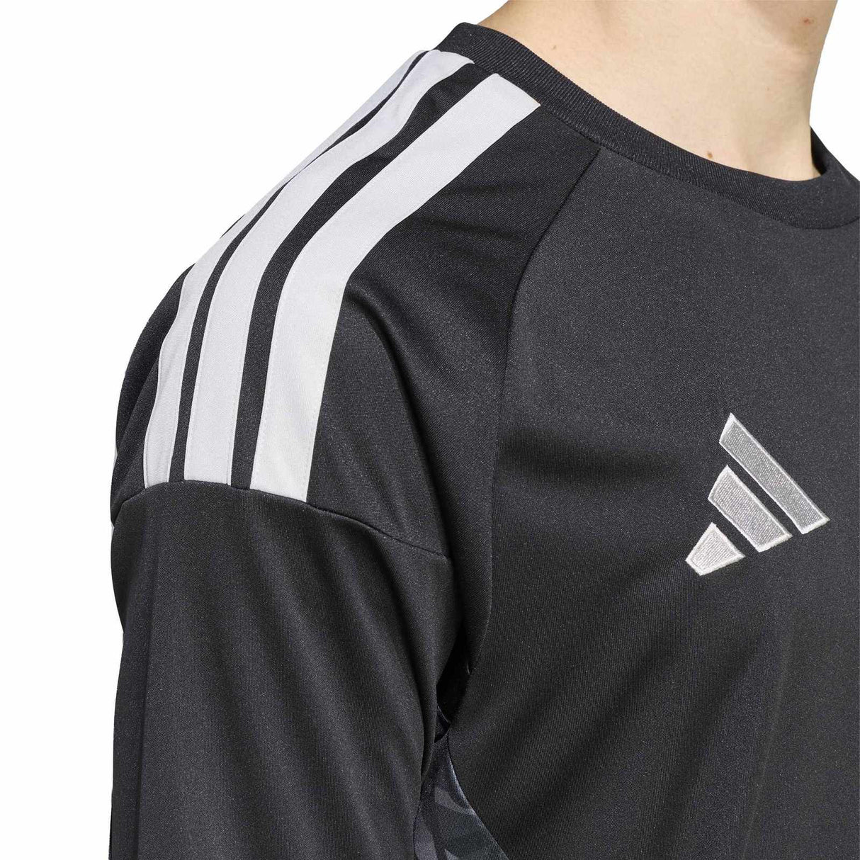 adidas MUFC 26 Home GK Jersey Black