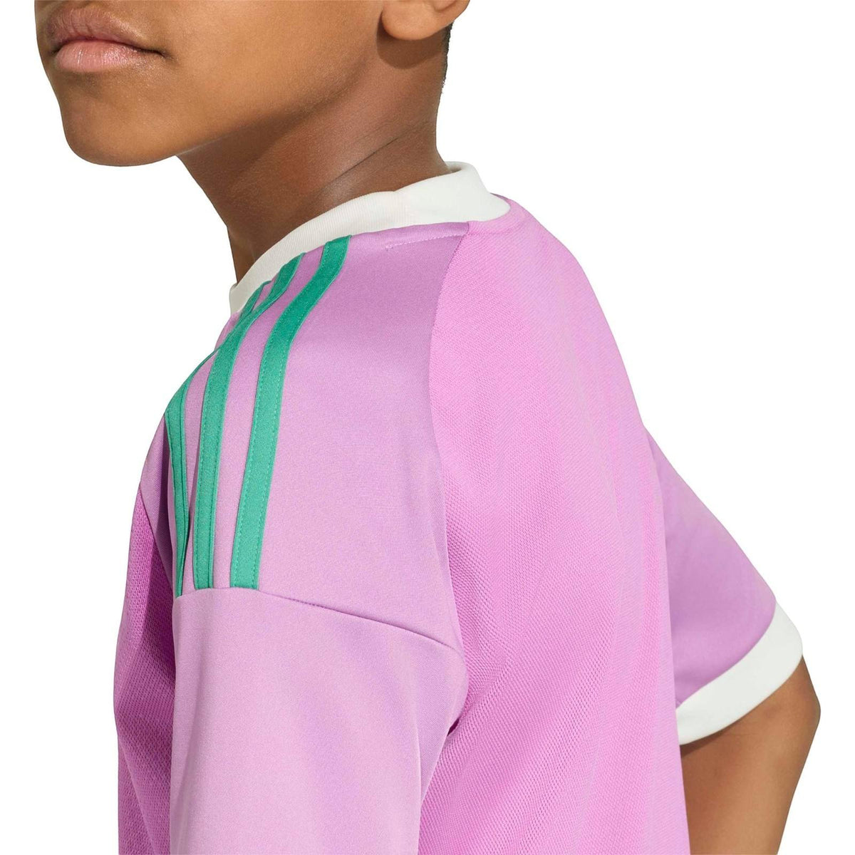 adidas Manchester United 2026/27 Kids Goalkeeper Away Jersey