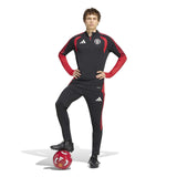 adidas MUFC 26 Train QZ Top Black