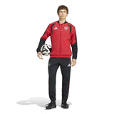 adidas MUFC 26 Train Pre Pants Black