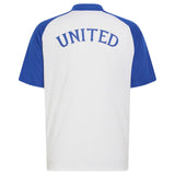 adidas OG MUFC 26 Kid Away PM Jersey Wht