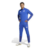 adidas MUFC 26 EU Training Pants Blue