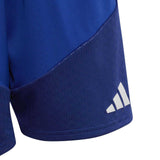 adidas MUFC 26 Kids EU Train Shorts Blue