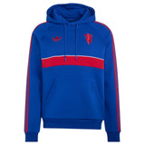 adidas OG MUFC 26 OG2 Hoodie Blue