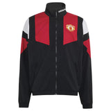 adidas OG MUFC 26 EQT Track Top Black