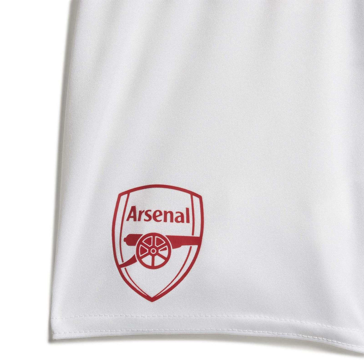 adidas AFC 26 Baby Home Kit Red