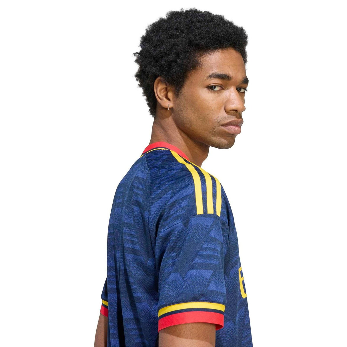 adidas Arsenal Football 2026/27 Adults Away Jersey