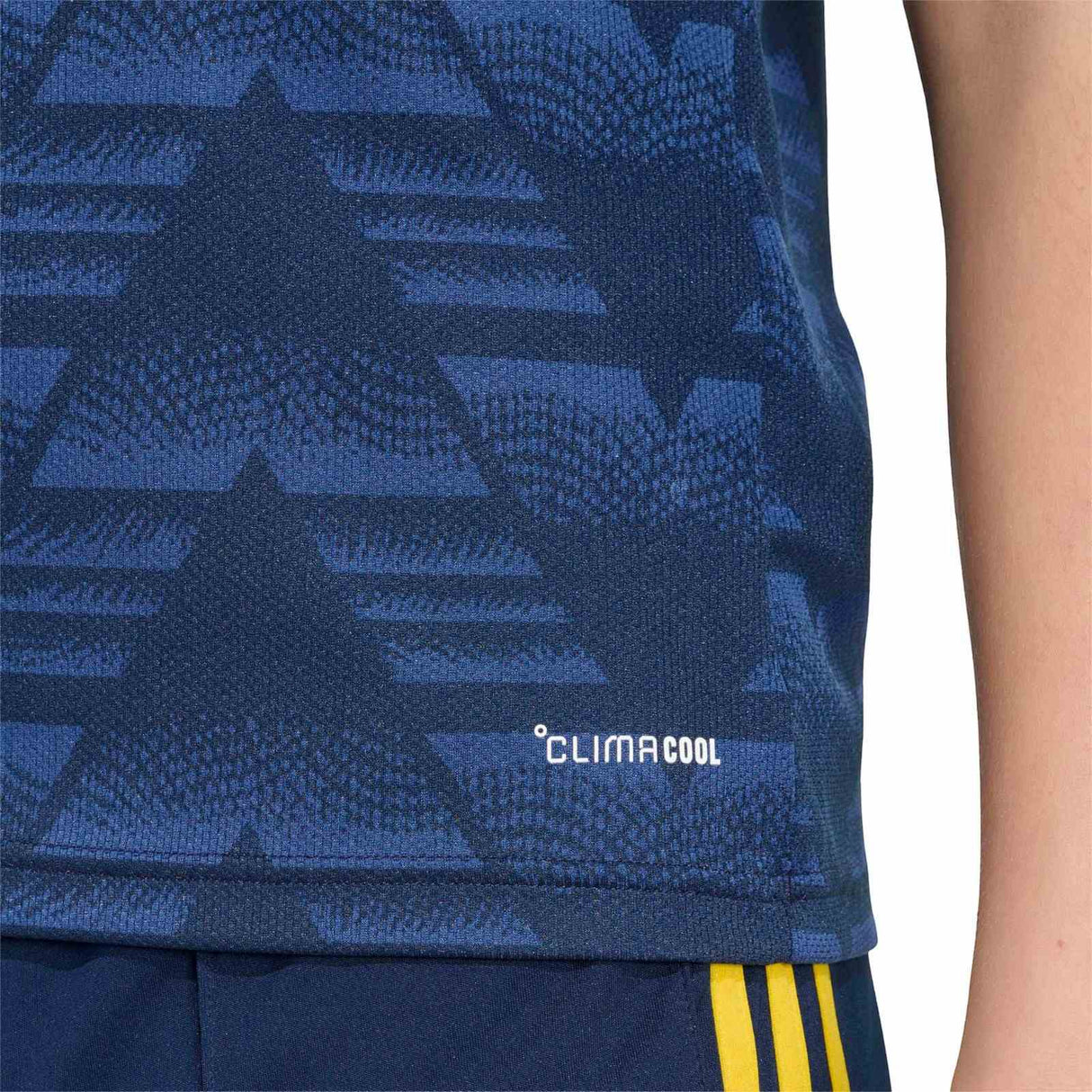 adidas Arsenal Football 2026/27 Kids Replica Away Jersey