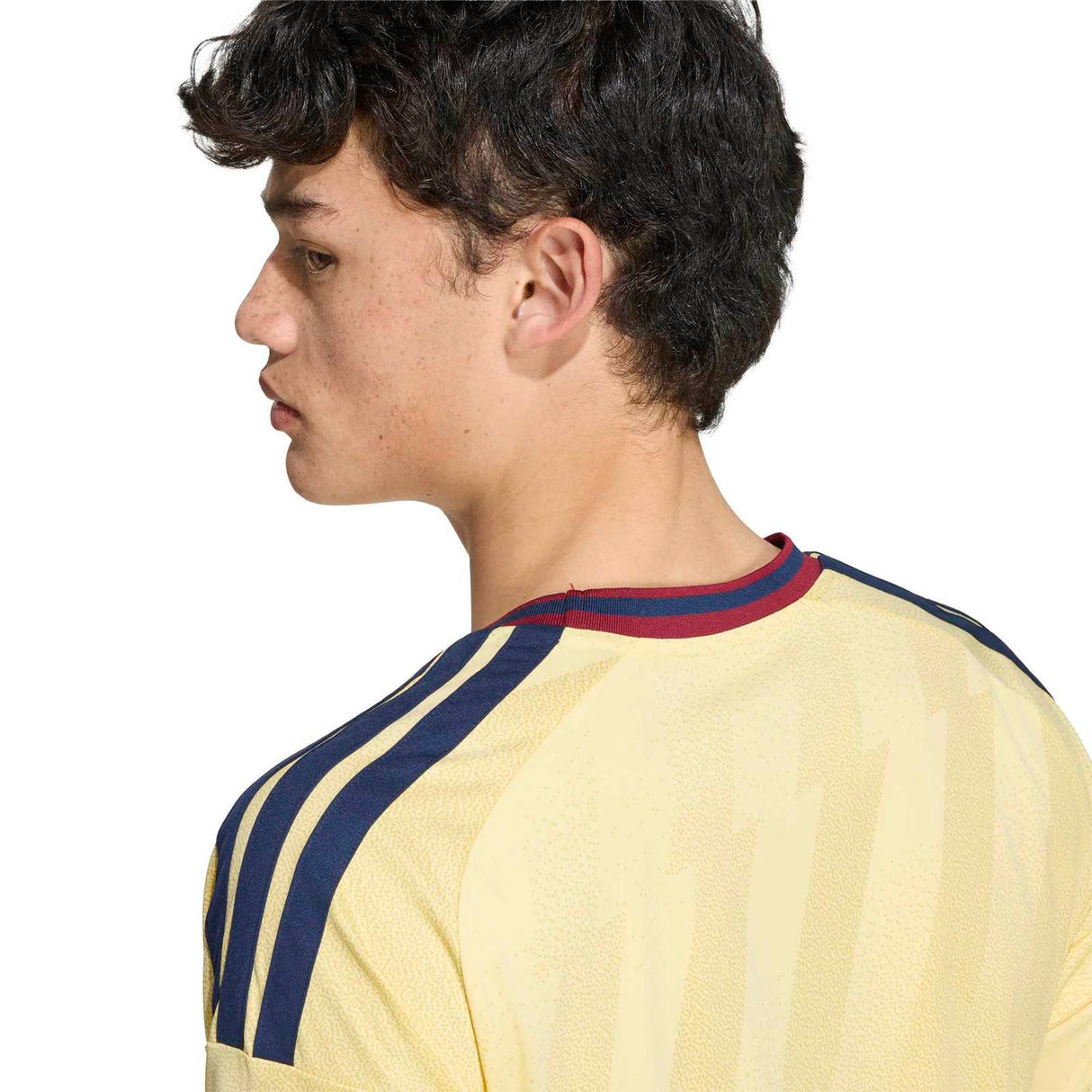 adidas Arsenal Football 2026/27 Adults Replica Third Jersey