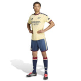 adidas AFC 26 Third Short Navy