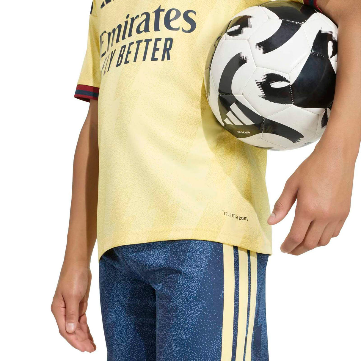 adidas Arsenal Football 2026/27 Kids Third Replica Jersey