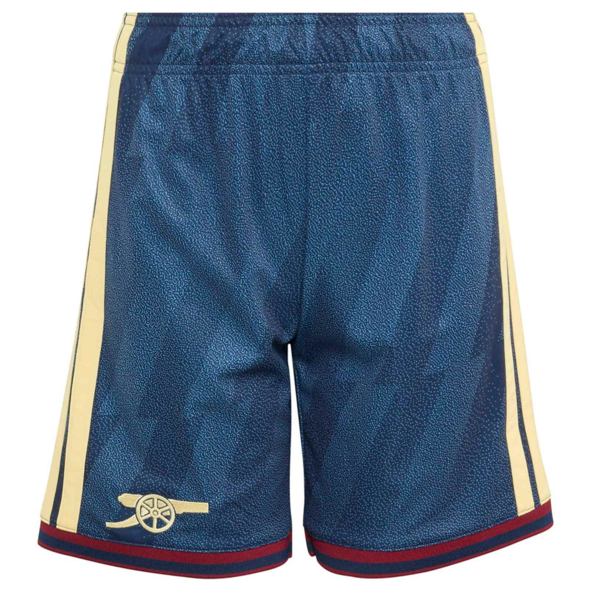 adidas AFC 26 Kids Third Short Navy