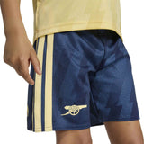 adidas Arsenal Football 2026/27 Kids Third Replica Kit