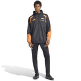 adidas AFC 26 AW Jacket Black