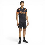 adidas AFC 26 Train Jersey Black