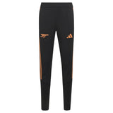 adidas AFC 26 Kids Train Pant Black