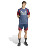 adidas AFC 26 EU Train Jersey Navy