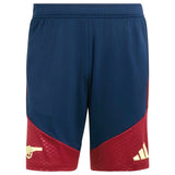 adidas AFC 26 EU Train Shorts Navy