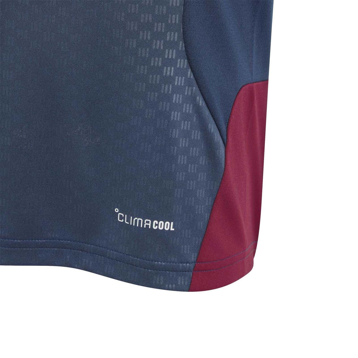 adidas AFC 26 Kids EU Train Jersey Navy