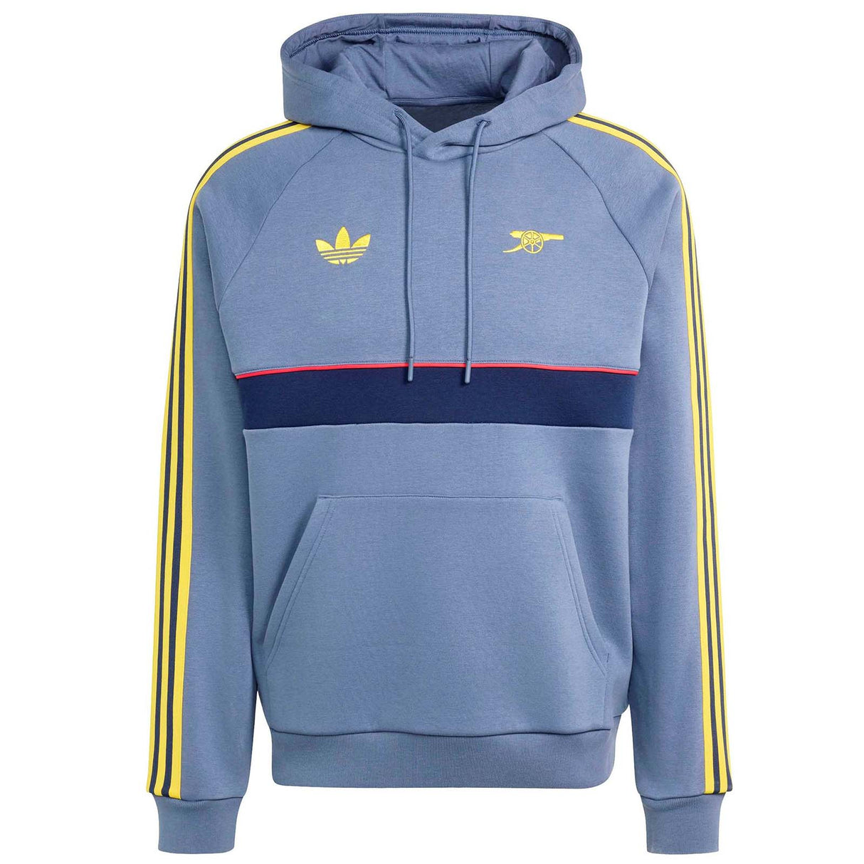 adidas Originals Arsenal Football 2026/27 Adults Hoodie