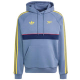 adidas Originals Arsenal Football 2026/27 Adults Hoodie