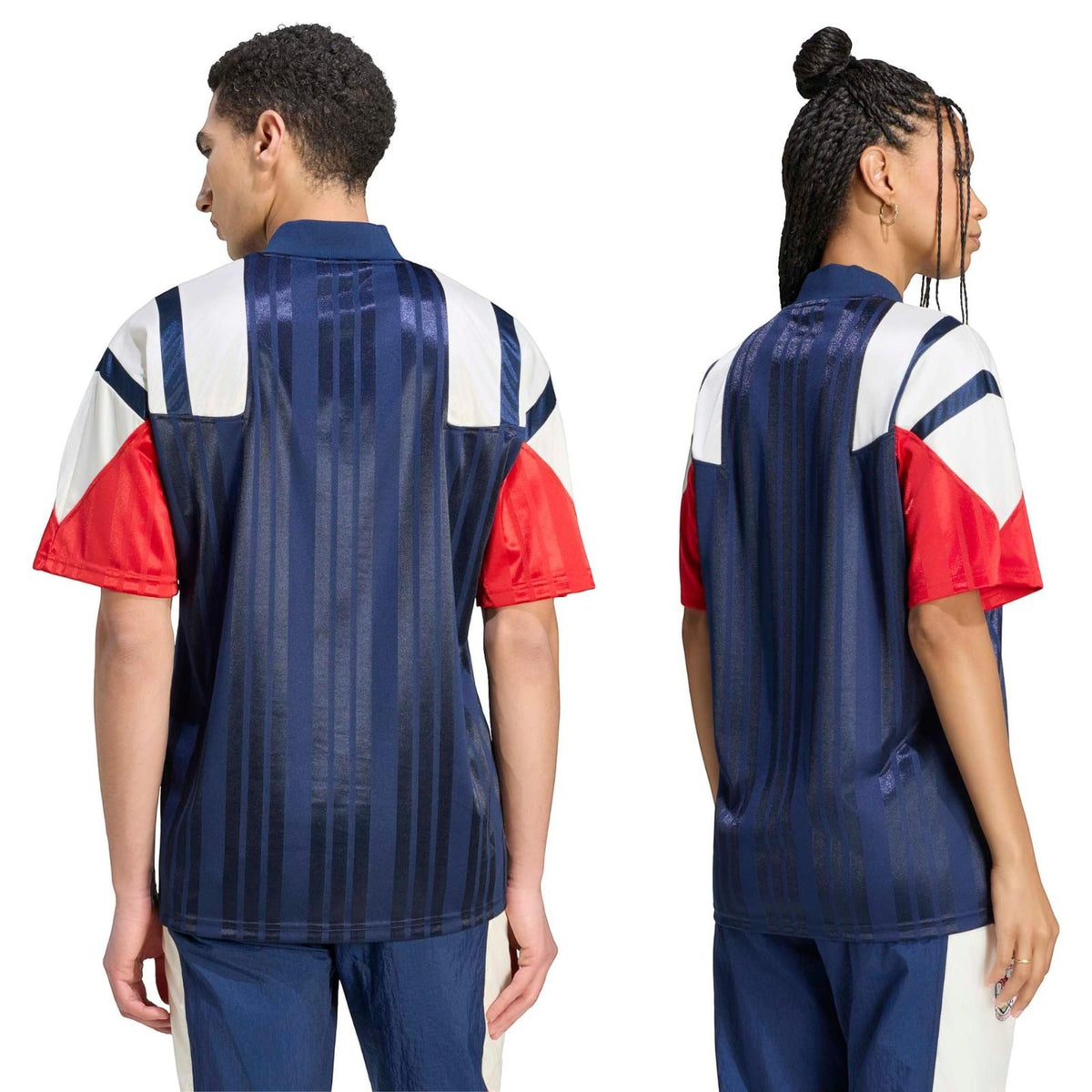 adidas OG AFC 26 EQT Jersey Navy