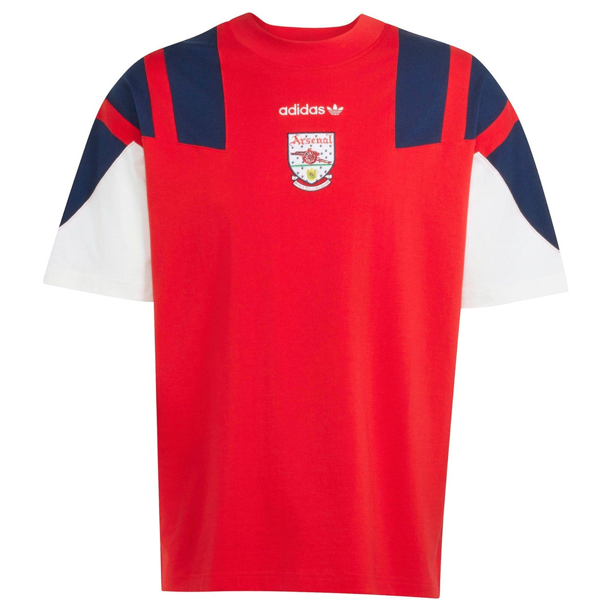 adidas OG AFC 26 EQT Tee Red