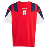 adidas OG AFC 26 EQT Tee Red