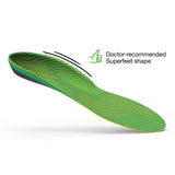 Superfeet Active Support High Arch