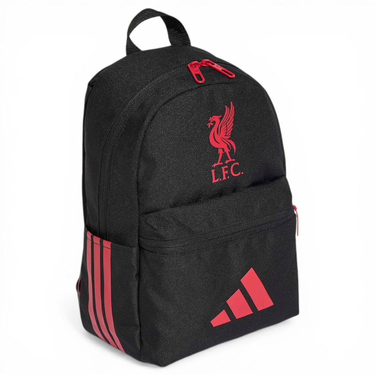adidas LFC 26 Kids Backpack Black