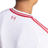 adidas OG LFC 26 Auth Away Jersey White