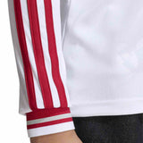 adidas Liverpool Football 2026/27 Kids Away Jersey