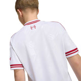 adidas Liverpool Football 2026/27 Kids Away Jersey