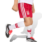 adidas OG LFC 26 Kids Away Kit White
