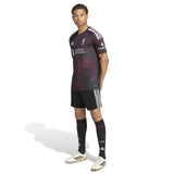 adidas LFC 26 Third Shorts Black