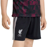 adidas Liverpool Football 2026/27 Kids Third Replica Kit