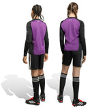 adidas LFC 26 Kids Away GK Shorts Black