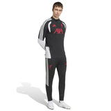 adidas LFC 26 Train QZ Top Black