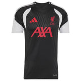 adidas LFC 26 Train Jersey Black