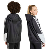 adidas LFC 26 Kids AW Jacket Black