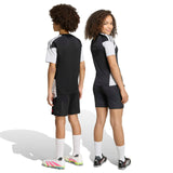 adidas LFC 26 Kids Train Shorts Black